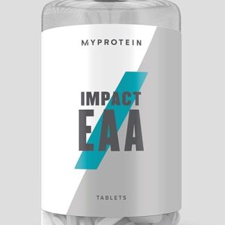 MyProtein Impact EAA Tablet (270 Tablet)