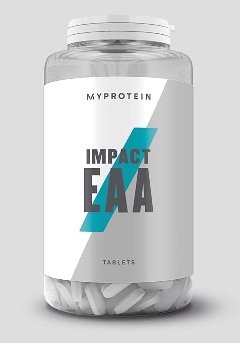 MyProtein Impact EAA Tablet (270 Tablet)