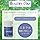 Mika Shoji HEALTHY-ONE Mineral Series (Blue Label), Chrome
