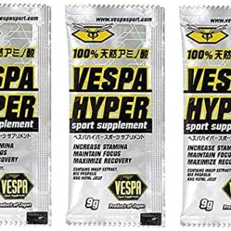 VESPA SPORTS VESPA HYPER 0.3 oz (9 g) (3 Pack)