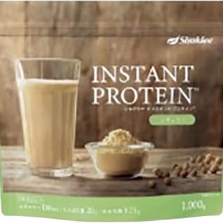 Instant Protein 1kg Regular Protein Food (Soy Protein Food)