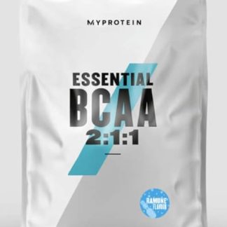 Myprotein (MYPROTEIN) BCAA (Branched Chain Amino Acids) Ramune Flavor 250g