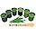 (60 packets x 2 boxes + 30 packs) Organic Barley Young Leaf Extract, Burly Green, 60 packs x 2 (120 packets) + 30 packs (sample) 4987368111516-2