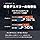 Test Core NO3 Men's Performance Support Night Protein Testfen Sabito S7 Astrazine Advanced Ingredient 5-Blend Supplement, Capsules, Approx. 30-Day Supply (1 Bag)