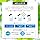 Winzone Natural Protein, Whey, 2.2 lbs (1 kg), Grassfed, No Sweeteners, No Coloring or Fragrance, Japanese Pharmaceutical