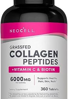 NeoCell Super Collagen + C (360 ct.) by Neocell