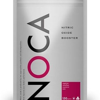 NOCA 150 Tablets, 30-Day Supplement, Ultra No Type, Men's Supplement, Oxystorm, Citrulline, Arginine, Zinc, Bioperin, EAA, Vitamin Group, Made in Japan, GMP-Certified Factory, ET Medical