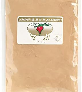 Maca Powder, 100% (200 g, 1 kg), Peru Matsubaya, 7.1 oz (200 g)