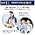 Ajinomoto Brain Activation Seven Amino, Box of 60, Approx. 30 Day Supply (Food with Functional Label)