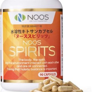 NOOS SPIRITS
