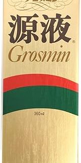 Chlorella Industries Grosmine Source Fluid 12.2 fl oz (360 ml)