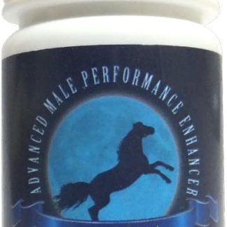 Blue Moon Capsules