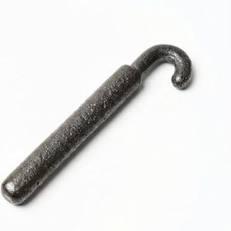 Simply attach it to a plastic bottle, no electricity or gas, Iron Supplement Nambu Ironware Iron Stick, Iron Stick, Simply Soak Iron Supplement Stick, Easy to Charge Iron by putting in tea or water, For Women and Pregnant Women (Compared to Iron Eggs, Iron Circles, Iron Fish)