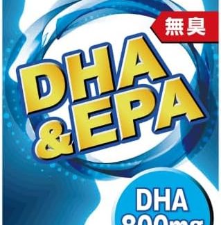 Maruman DHA & EPA