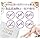 Amino Acid 46 Bellecour Laboratory, 0.1 oz (3 g) x 60 Packets, 1 Box + EcoPlatz JOE Detergent, 1.1 oz (30 g) x 3 Packs (JUN WORLD Limited Set)