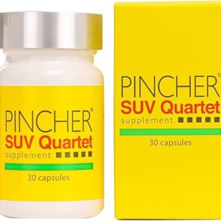 PINCHER SUV Quartet Supplement
