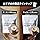 [Next Generation Protein | Improve Sleep Quality] Bulk Hom Protein, Chocolate, 14-Day Supply, 13.8 oz (378 g), Stress Relief, Food with Functional Claims