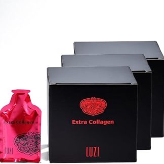 LUZI Extra Collagen, 3 Boxes (90 Pack)
