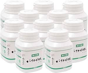 Biozyme 100 tablets, 10-pack