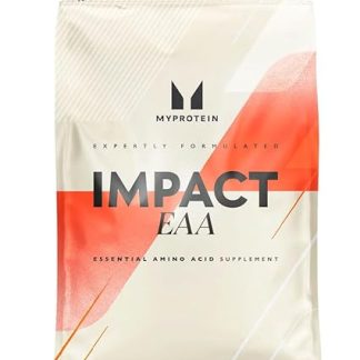 Myprotein Impact EAA - Pink Grapefruit (Pink Grapefruit) Flavor 1 Kilogram (x 1)