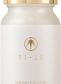 BI-SU W-500 Collagen Amino Acid Supplement Pill Type | Swallow Hive, Beauty Ingredients, Calcium, Cyan Acid, 150 Tablets Per Bottle
