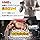 MONOVO HMB Muscle Press, 1 Bottle (Approx. 30 Day Supply), 45,000 mg Tablet, Made in Japan (GMP/HACCP/Organic JAS Certified), Processed Food with HMB Calcium Contains