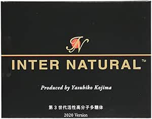 INTER NATURAL (30 Pack)