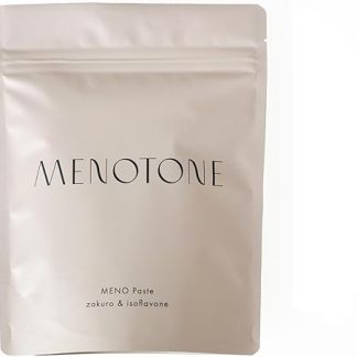 Menotone Meno Pomegranate Paste, Polyphenol, Potassium, Elagic Acid, Folic Acid, Vitamin C, Isoflavone, Pack of 15