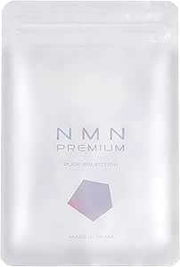 NMN PREMIUM PURE SELECTION