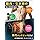 AMBiQUE Soy Protein 1kg with 10 Billion Lactic Acid Bacteria, 11 Types of Vitamins, SOY Soybean Plant-Based Protein for Diet Substitution (1kg, Chocolate)
