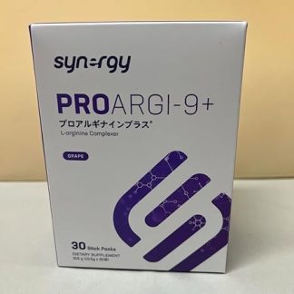 Pro Arginine Plus GrapesSynergy World Wide