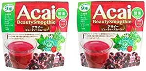 Acai Beauty Smoothie 7.1 oz (200g)