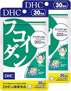 DHC Fukuidan 30-Day Supply