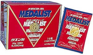 Aristo Medalist 33.8 fl oz (1 L) Bags of 16