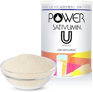 Power Sachivamin U Odorless Garlic (Health Supplement) 12.7 oz (360 g)