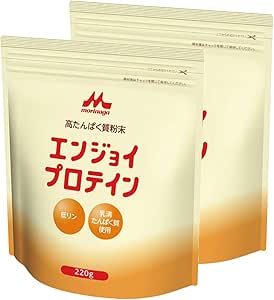 Enjoy Protein, 7.8 oz (220 g) x 2 Bags
