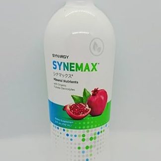 Synergy World Wide Cinamax 24.4 fl oz (730 ml)