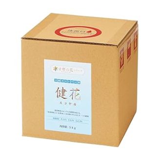 Absorbable Calcium Sukoyaka (5kg)