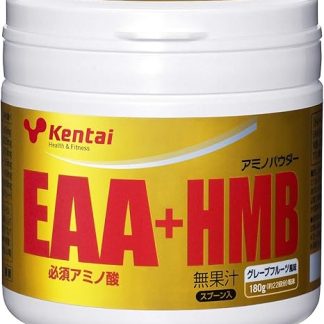 Kentai EAA Plus HMB Grapefruit 6.3 oz (180 g)