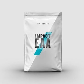 MYPROTEIN Impact EAA Tropical Flavor 17.6 oz (500 g)