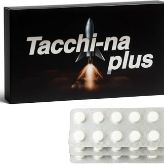 【Boost Men's Confidence】Touchena+ 30-Piece with Zinc, Carnosine Peptide, Citrulline, Maca, Mamushi, Softshell Turtle, Tongkat Ali - 7 Key Ingredients