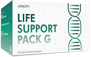 Unity Life Support Pack G 32730 32731 Unity Japan Inc