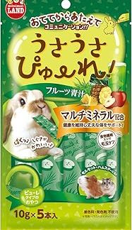 Minimal Land Usasapuri Fruit Green Juice, 0.4 oz (10 g) x 5 Bottles