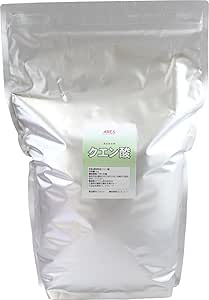 Ares Healthcare Citric Acid, 11.0 lbs (5 kg)