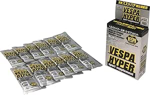 VESPA SPORTS VESPA HYPER 0.3 oz (9 g) x 12 Packs