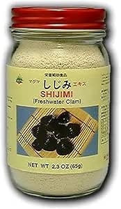 Japan Pharmaceutical Development Magma Shimi Extract 2.3 oz (65 g)