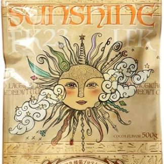 Sunshine Super Lactic Acid Bacteria + Domestic Soy Protein - [Single Item] Zippered Love World Love World Mart Official Shop