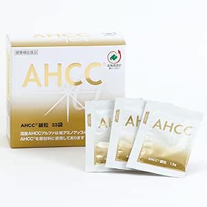 Akisato AHCCα Fine Grain 33 Bags