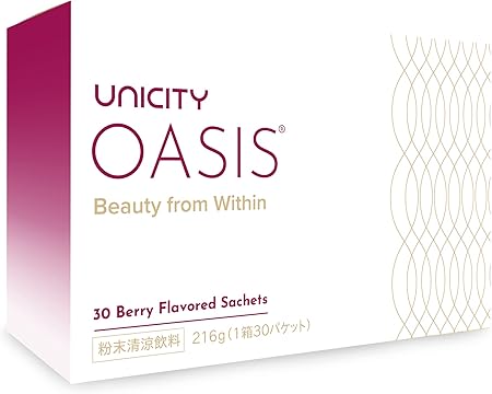 Unity UNICITY Oasis OASIS Unicity 33858 33860 Unity Japan K.K