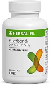 HERBALIFE Fiber Bond 0103